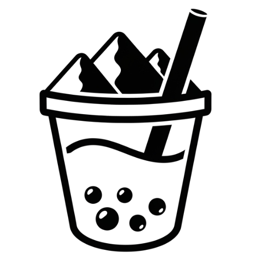 Mountain Boba
